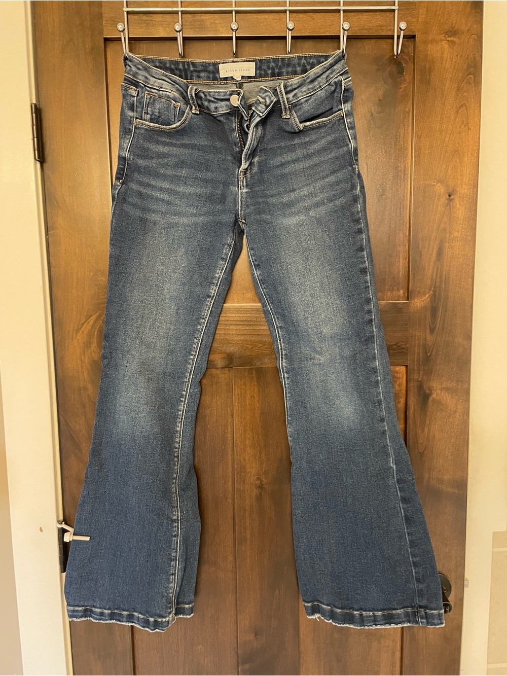 Risen Jeans